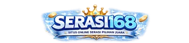 SERASI168 Logo
